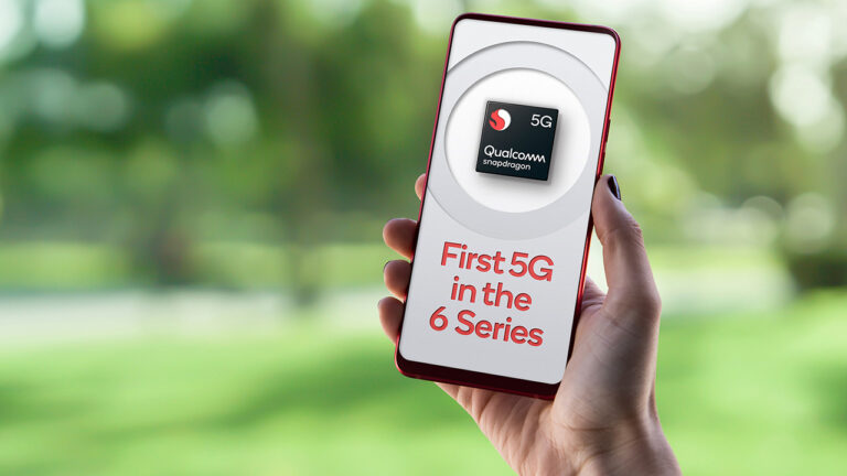 qualcomm snapdragon 690 5g