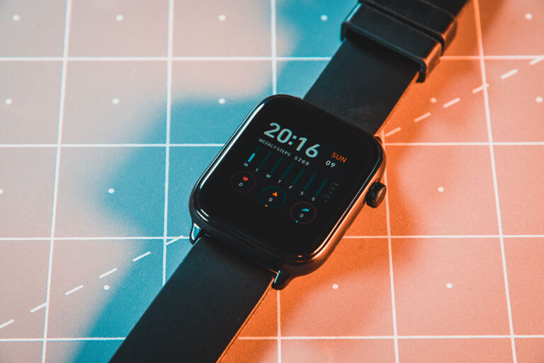 recensione ticwris gts
