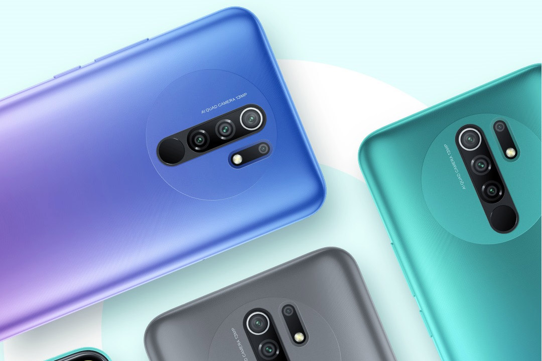 redmi 9