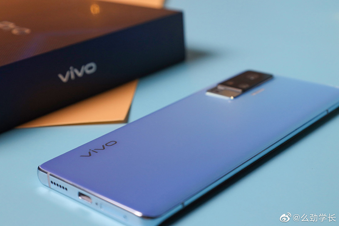 vivo x 50 pro