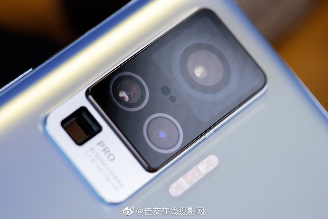 vivo x 50 pro