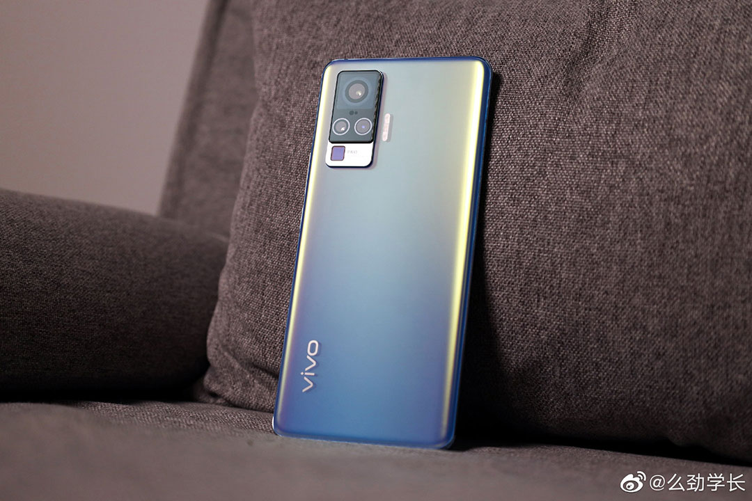 vivo x 50 pro