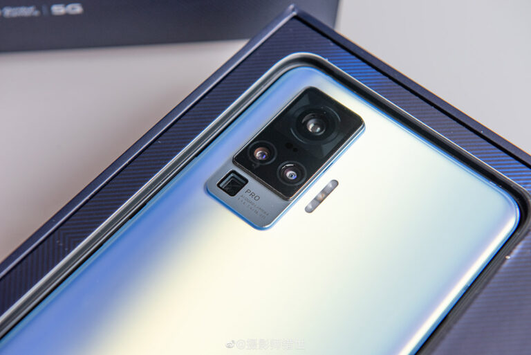 vivo x51 5G