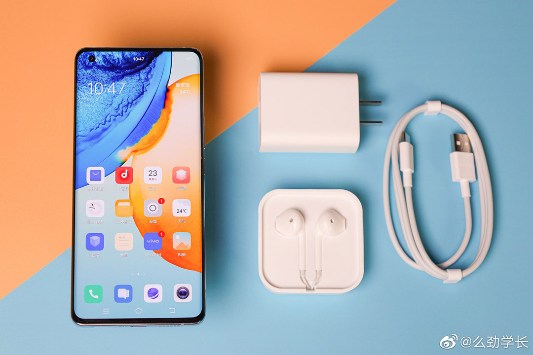 vivo x 50 pro