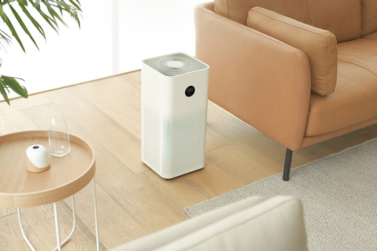xiaomi mi air purifier 3h