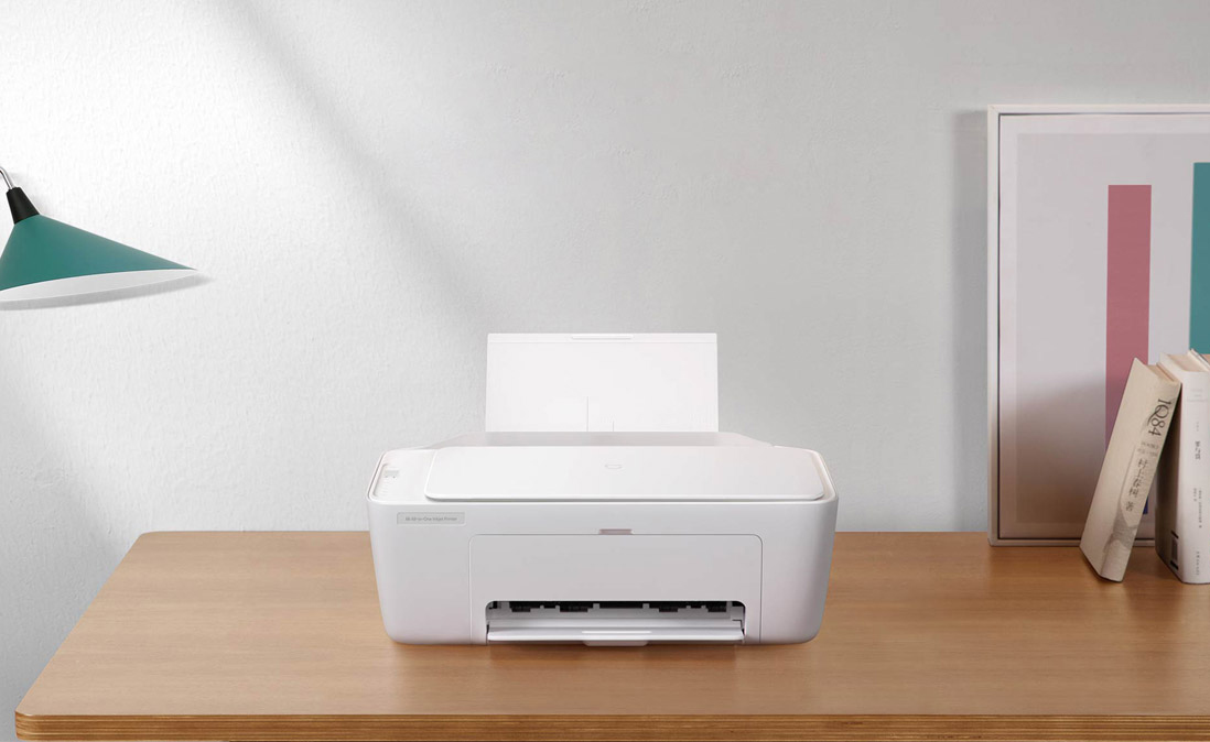 xiaomi mijia inkjet printer