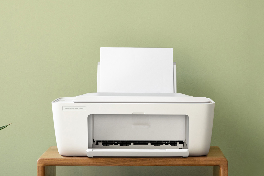 xiaomi mijia inkjet printer