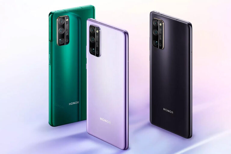 honor 30 pro