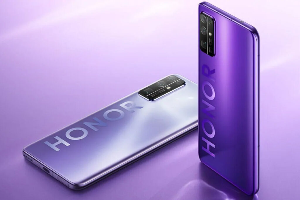 honor 30 pro
