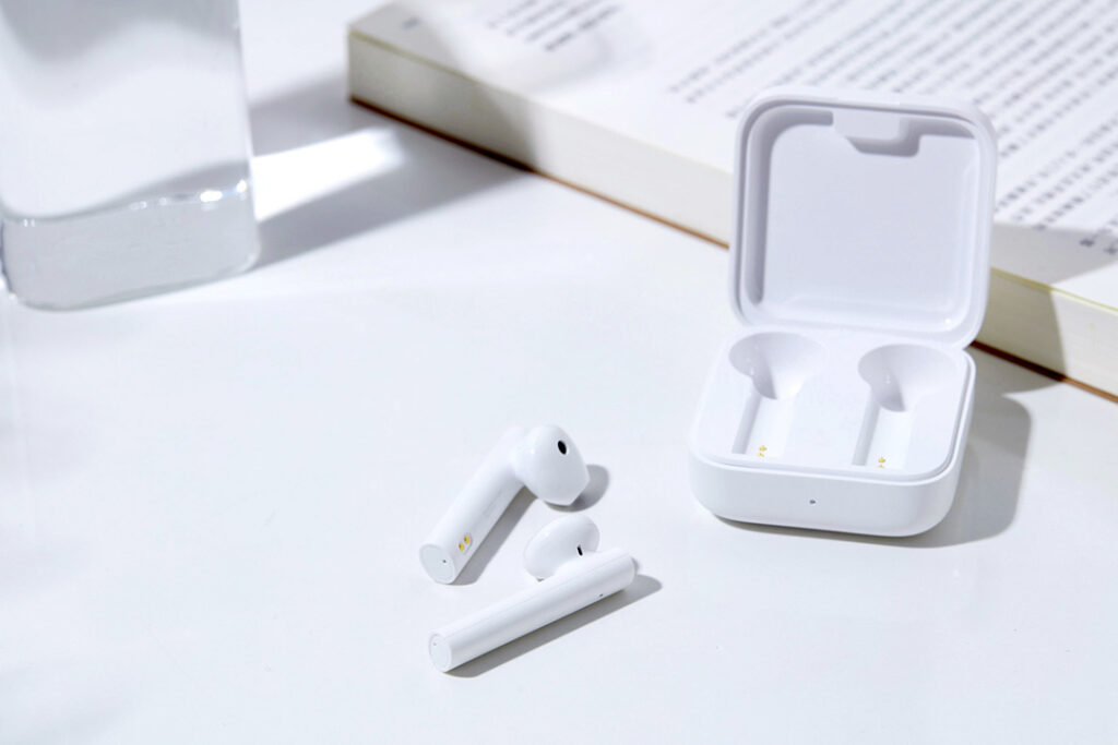 Mi True Wireless Earphones