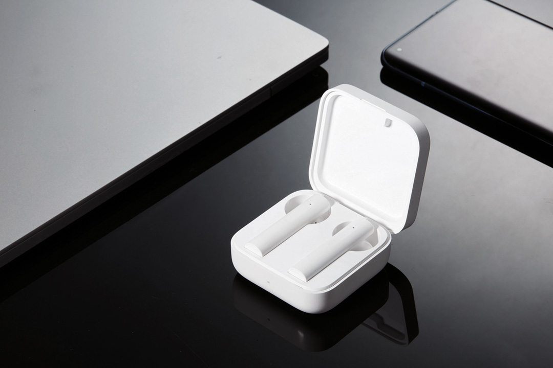 Xiaomi Mi True Wireless Earphones 2 Basic ufficiali: ecco i nostri Mi Air 2SE