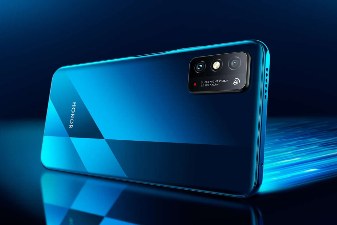 Honor X10 Max ufficiale: quando le dimensioni contano