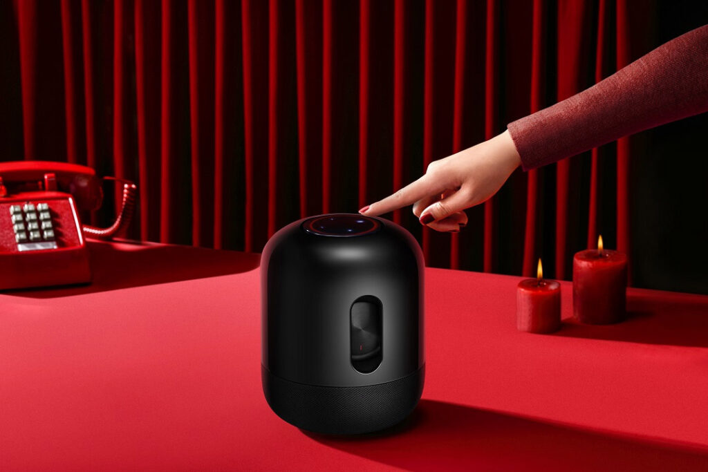 huawei sound x