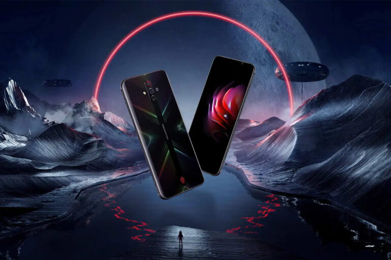 nubia red magic 5g lite