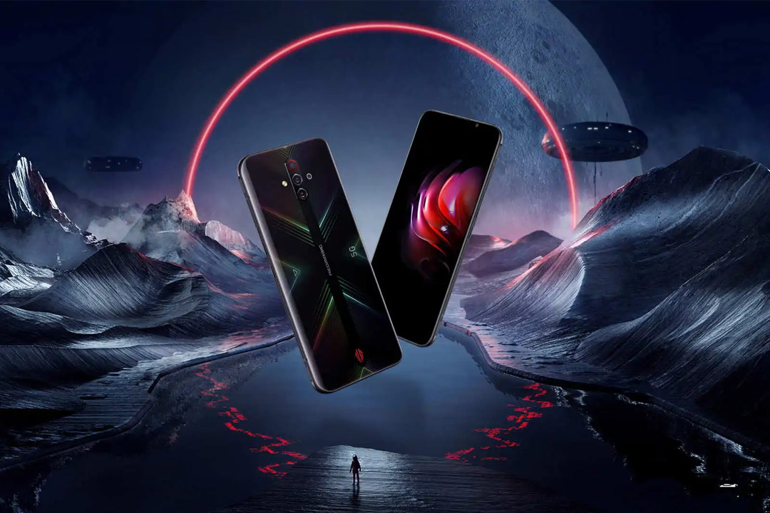 Nubia Red Magic 5G Lite ufficiale in Europa: tutte le caratteristiche