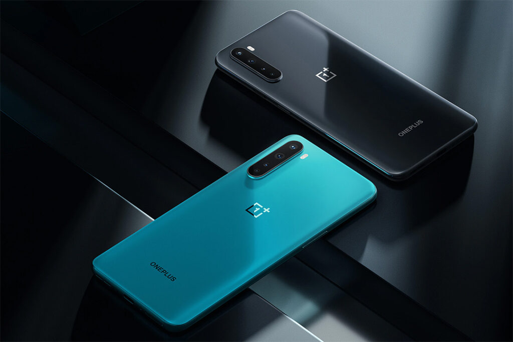 OnePlus NORD