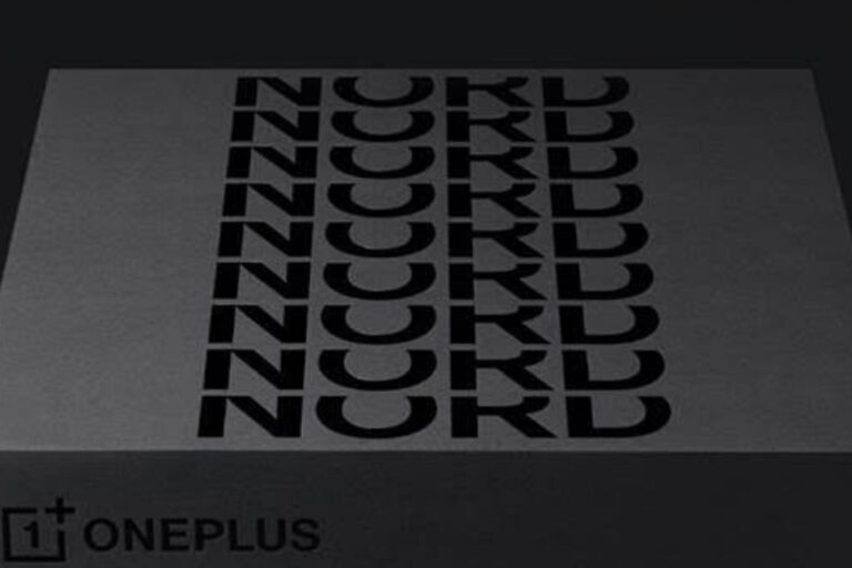 OnePlus NORD