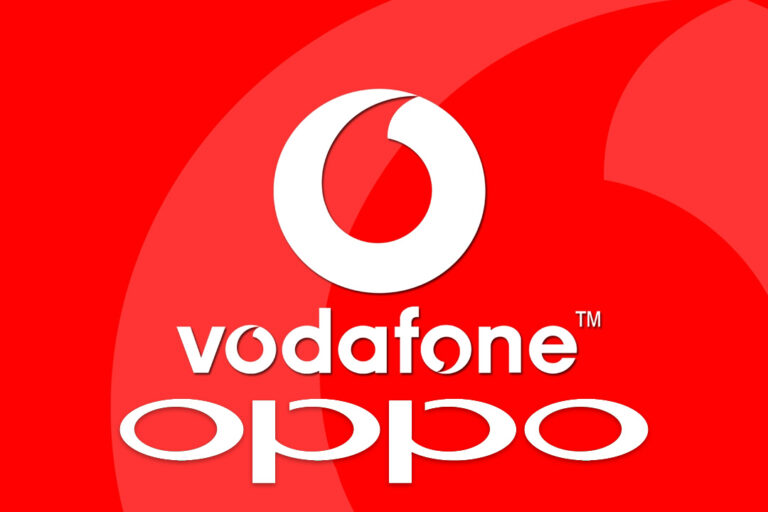 oppo entra nel listino vodafone