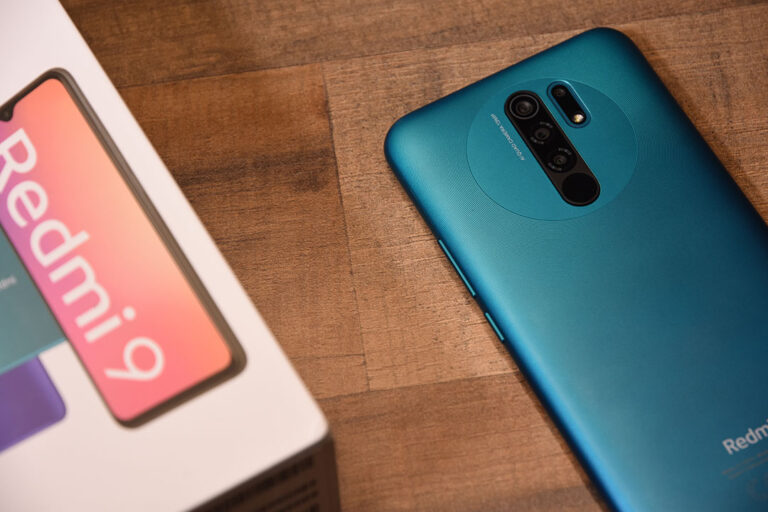 Recensione Redmi 9