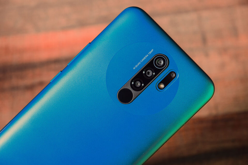 Recensione Redmi 9