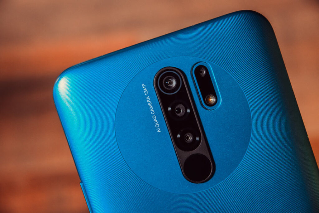 Recensione Redmi 9