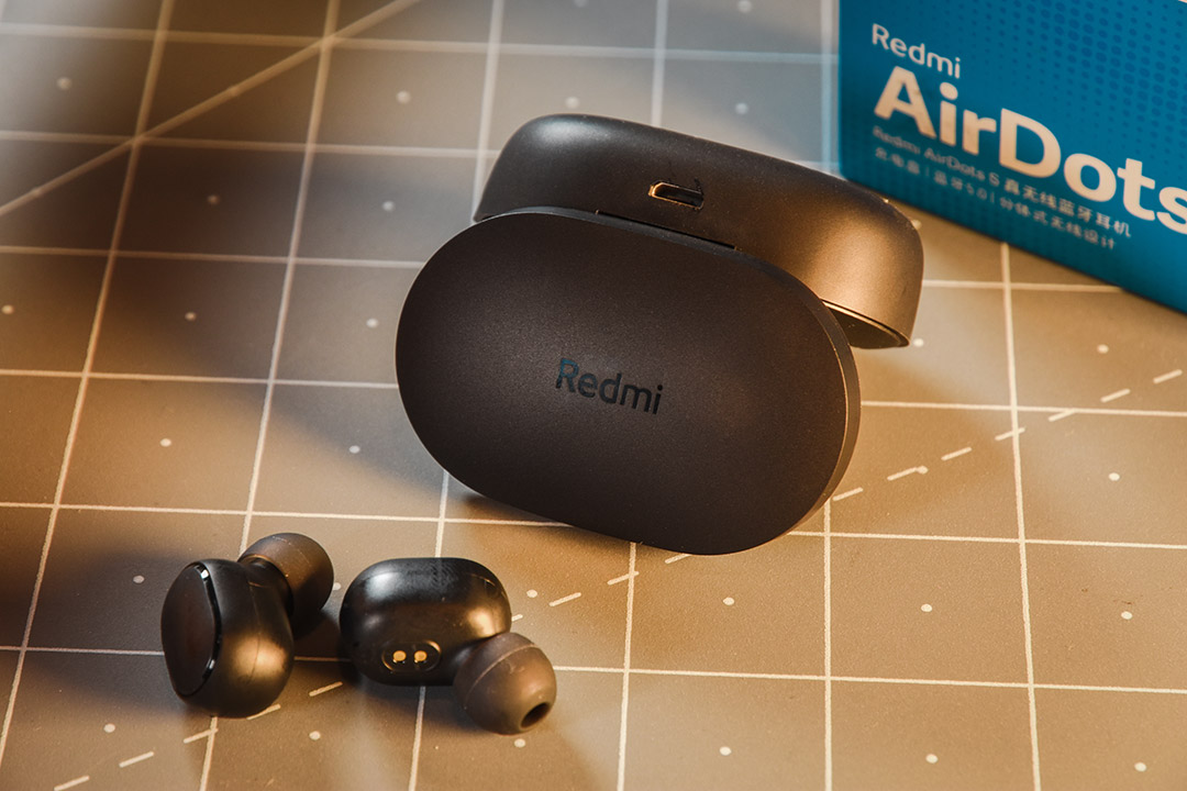 redmi airdots s