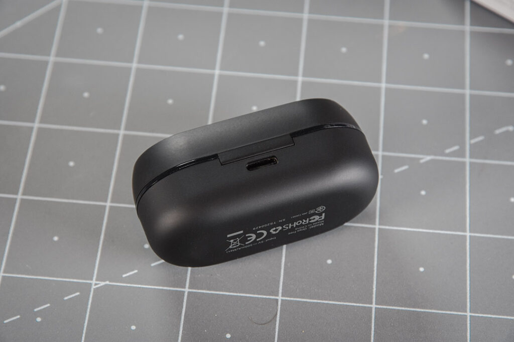 Recensione Tronsmart Onyx Free