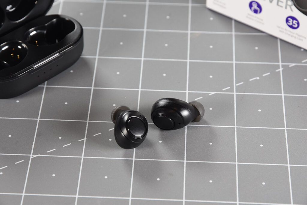 Recensione Tronsmart Onyx Free