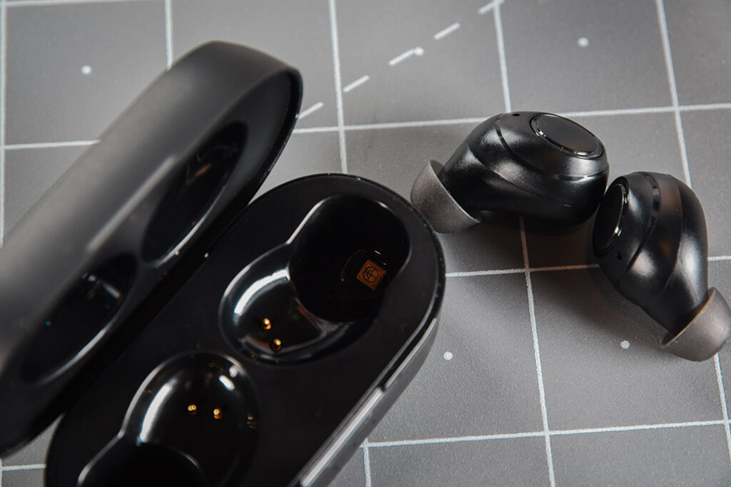 Recensione Tronsmart Onyx Free