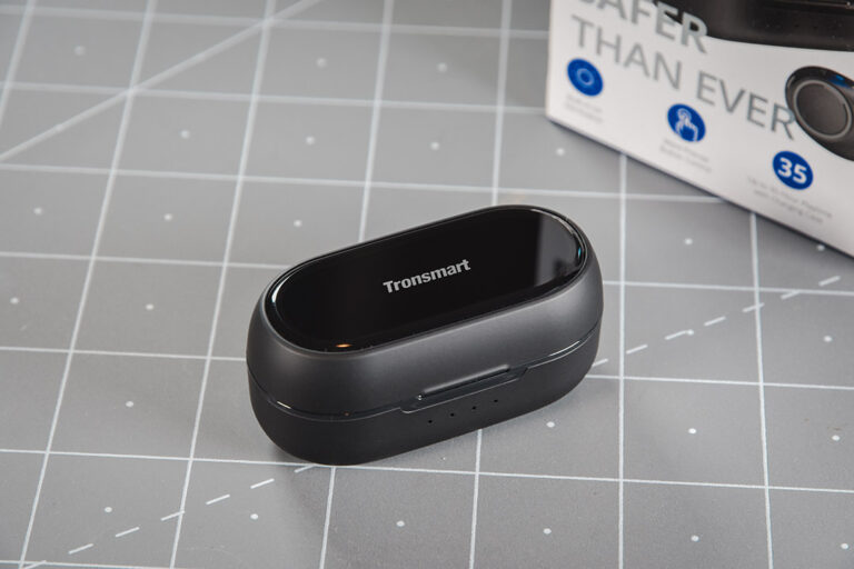 Recensione Tronsmart Onyx Free