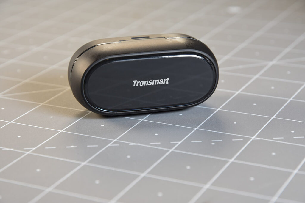 Recensione Tronsmart Onyx Free