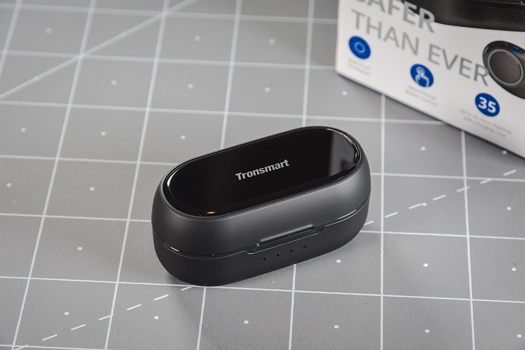 Recensione Tronsmart Onyx Free: gli auricolari UV ai tempi del Covid