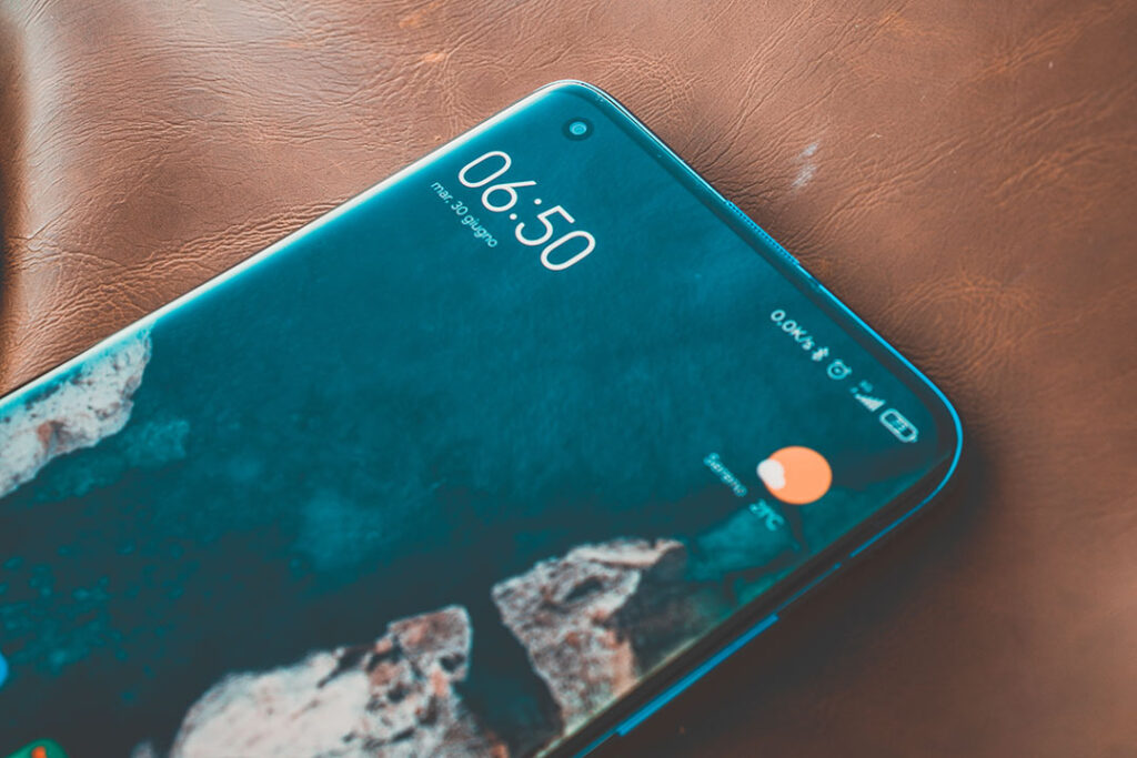 Recensione Xiaomi Mi 10