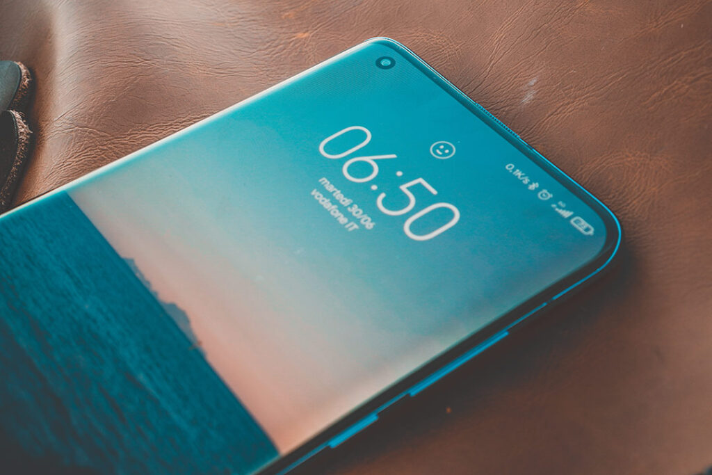 Recensione Xiaomi Mi 10