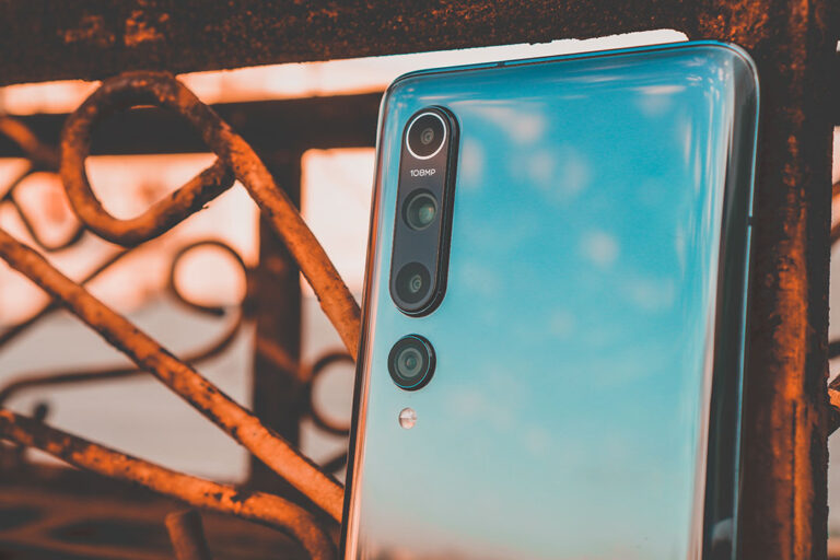 Recensione Xiaomi Mi 10