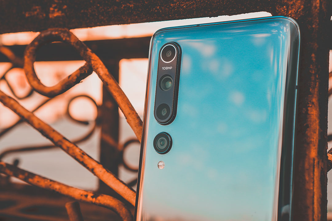 Recensione Xiaomi Mi 10