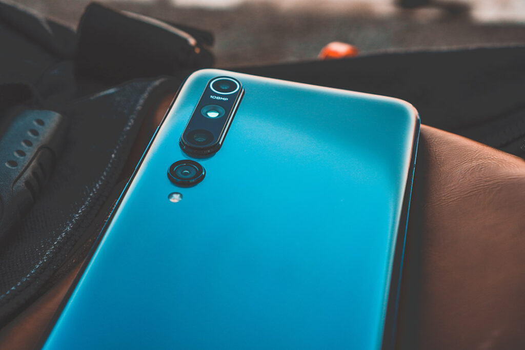 Recensione Xiaomi Mi 10