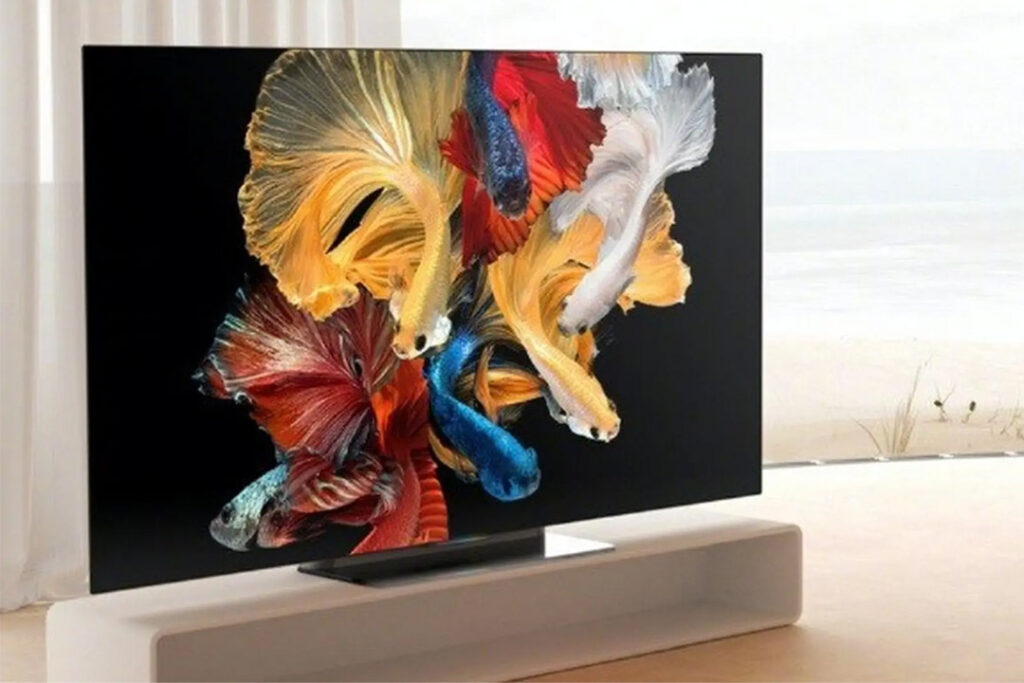 Xiaomi Mi TV Master