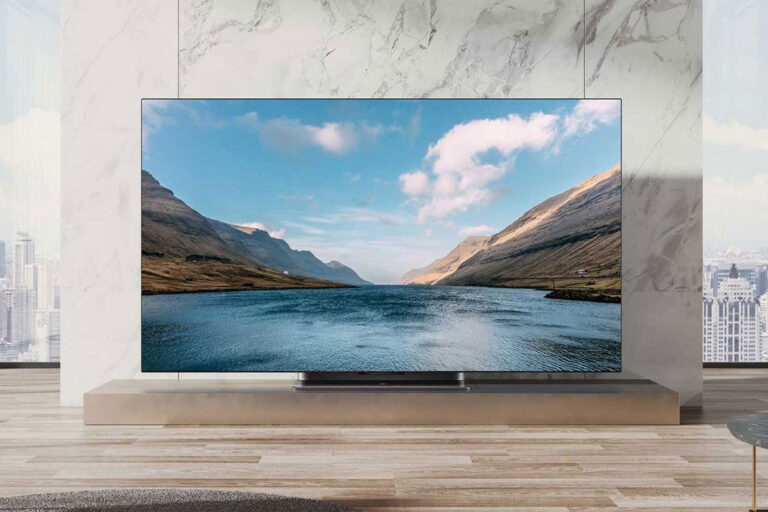 Xiaomi Mi TV Master