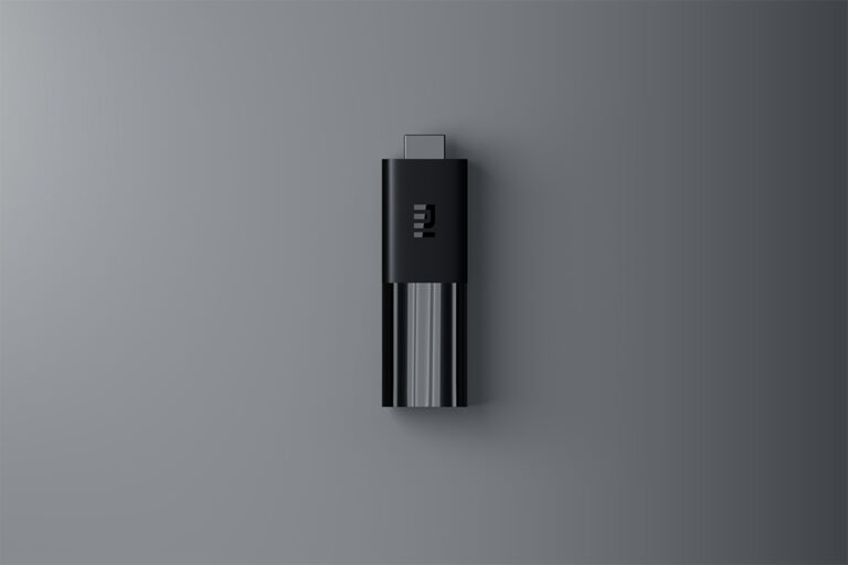 Xiaomi Mi TV Stick