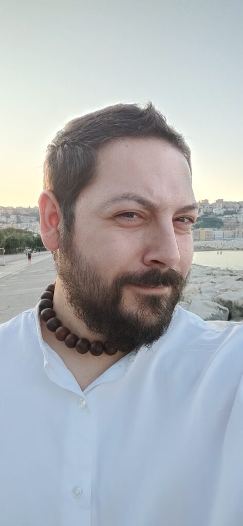 Xiaomi Mi 10 - Selfie