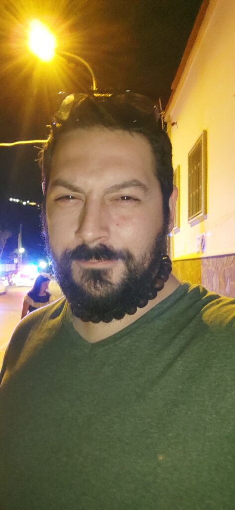 Xiaomi Mi 10 - Selfie