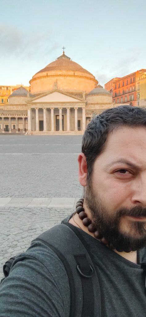 Xiaomi Mi 10 - Selfie