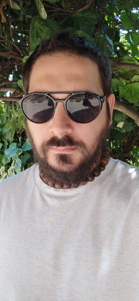 Xiaomi Mi 10 - Selfie