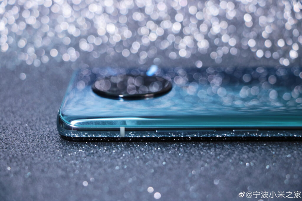 Redmi K30 Ultra