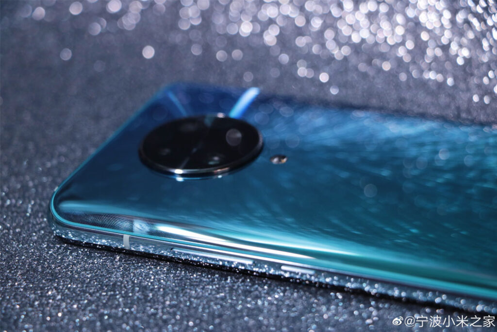 Redmi K30 Ultra
