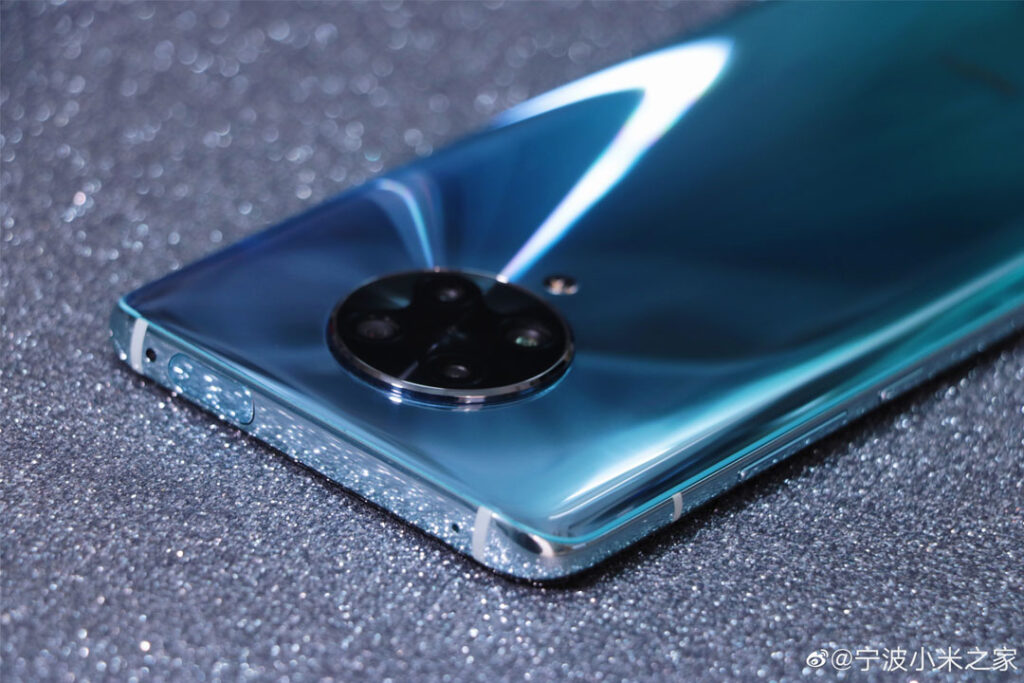 Redmi K30 Ultra