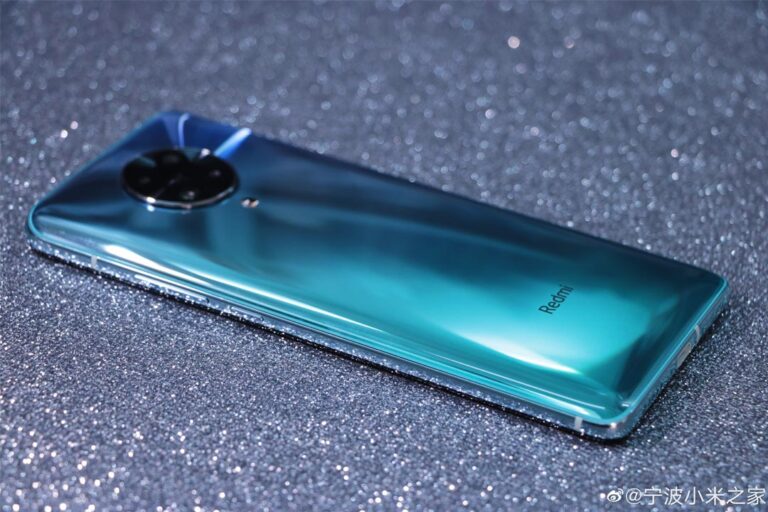 Redmi K30 Ultra