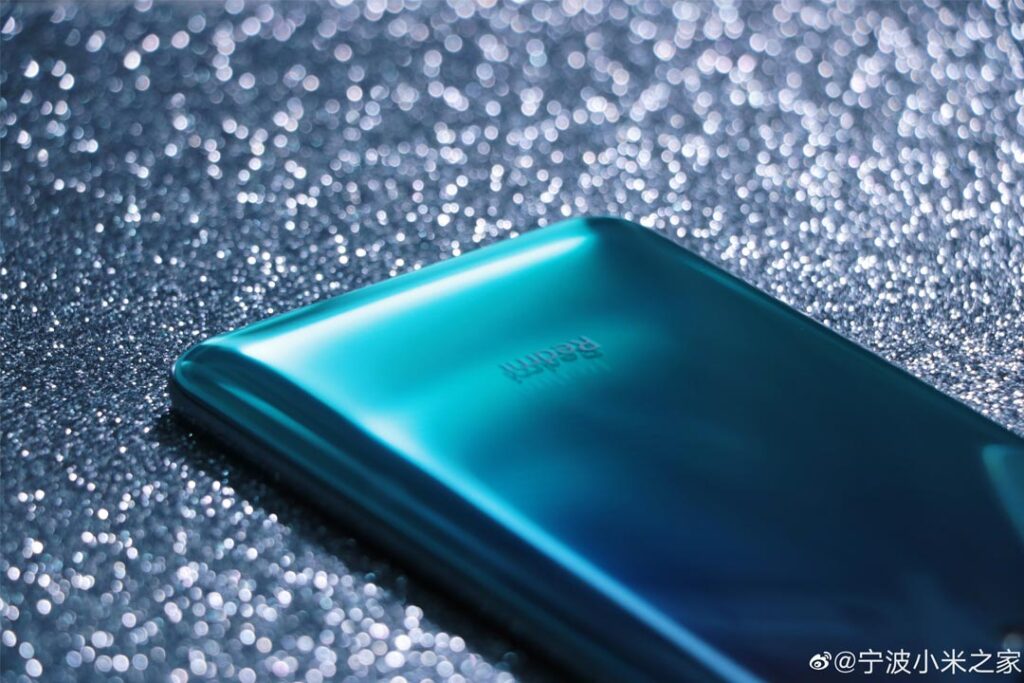 Redmi K30 Ultra