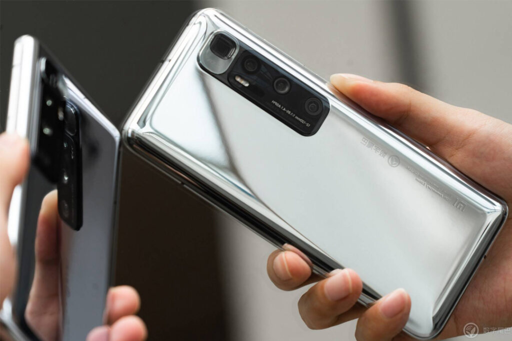 Xiaomi Mi 10 Ultra